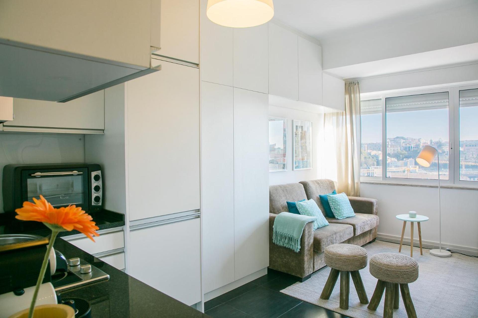 Apartamento Traveling To 308 - Marques De Pombal Lisboa